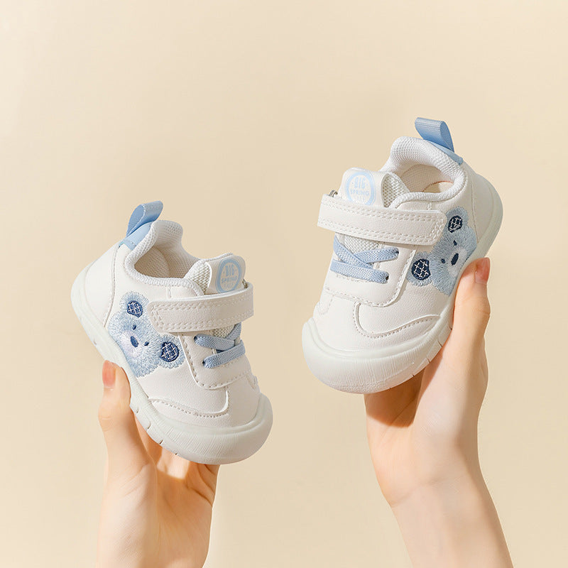 Non-slip Casual Breathable Baby Shoes