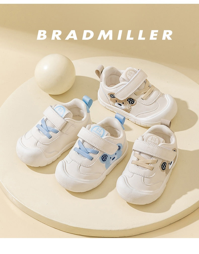 Non-slip Casual Breathable Baby Shoes