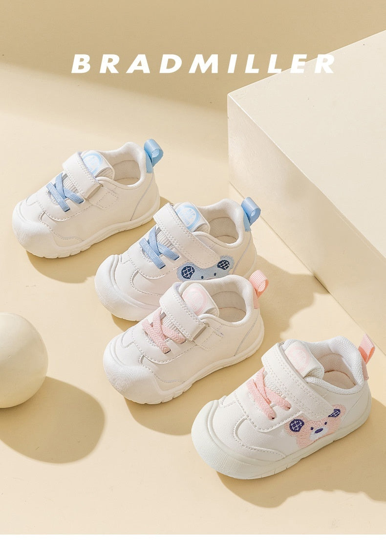 Non-slip Casual Breathable Baby Shoes