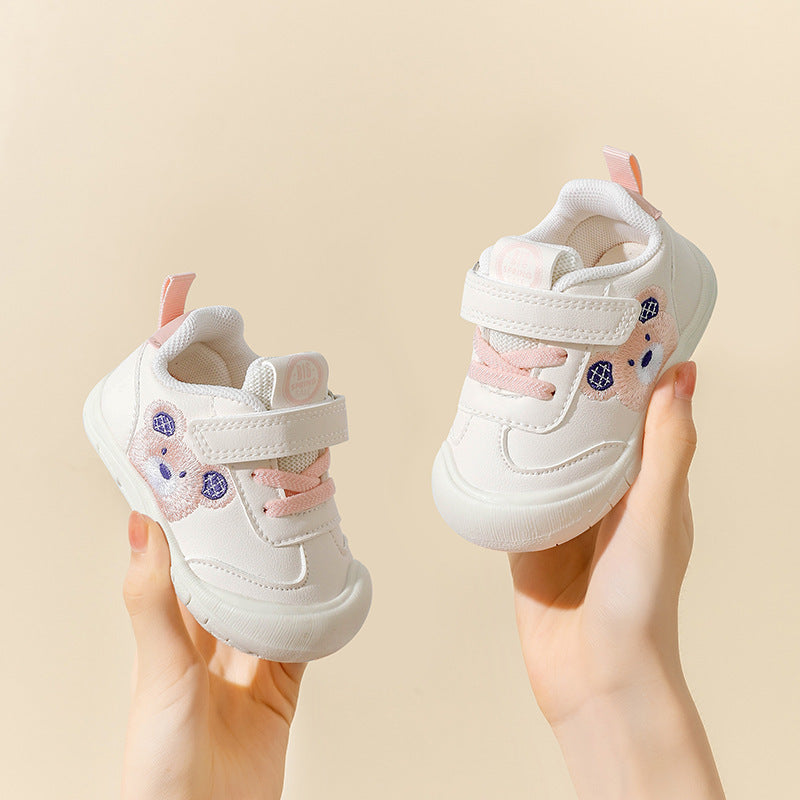 Non-slip Casual Breathable Baby Shoes