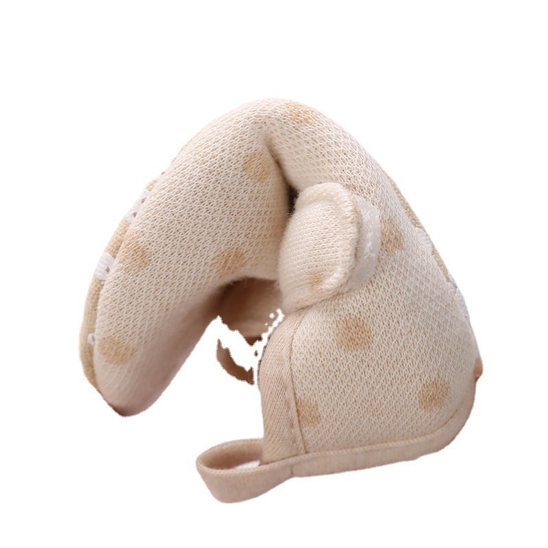 Cotton Non-slip Soft Bottom Indoor Toddler Shoes