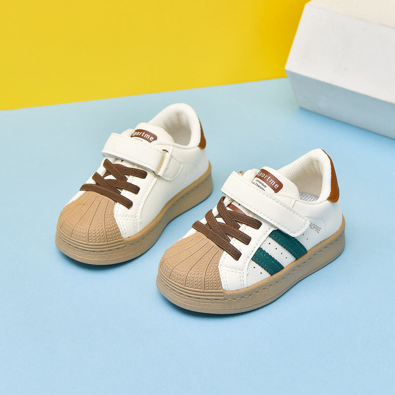 Spring And Autumn New Children's Sneaker Children's Shoes