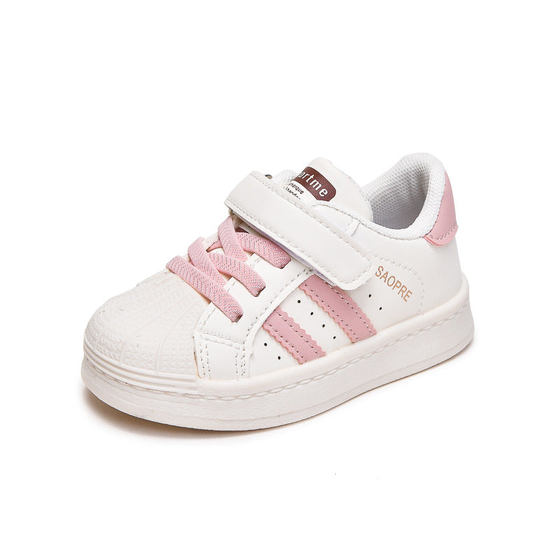 Spring And Autumn New Children's Sneaker Children's Shoes