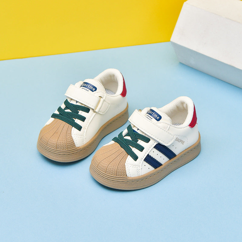 Spring And Autumn New Children's Sneaker Children's Shoes