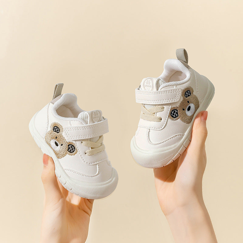 Non-slip Casual Breathable Baby Shoes