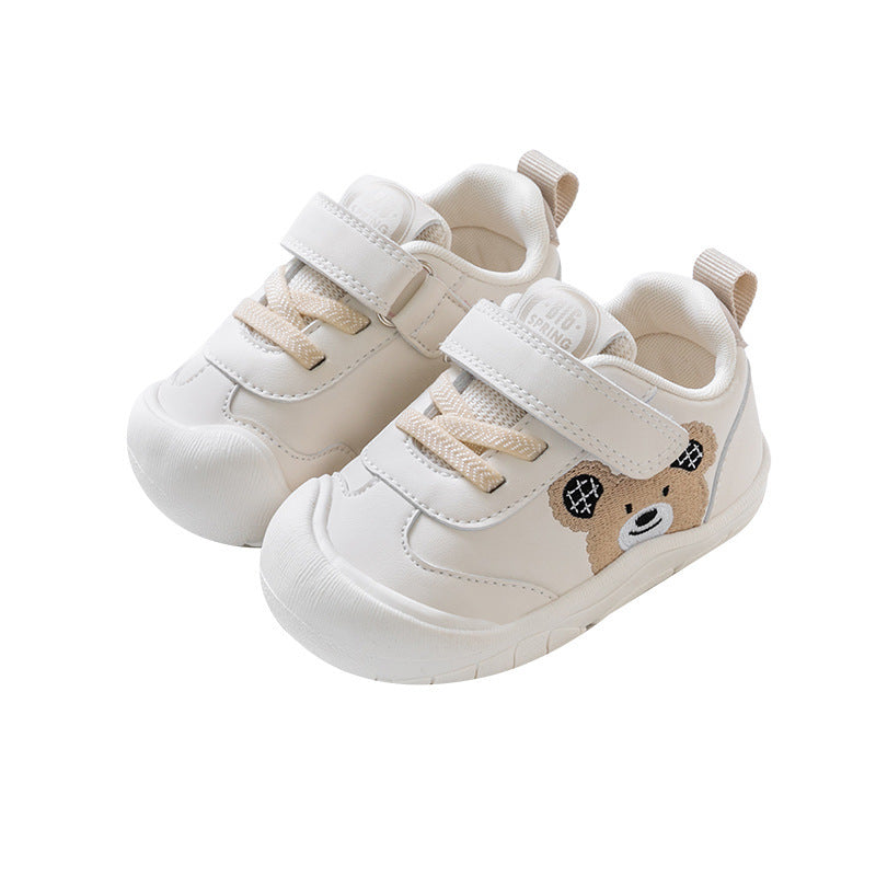 Non-slip Casual Breathable Baby Shoes