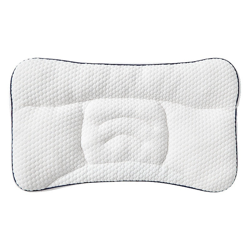 Children's Pillow Baby Special Neck And Spine Pillow