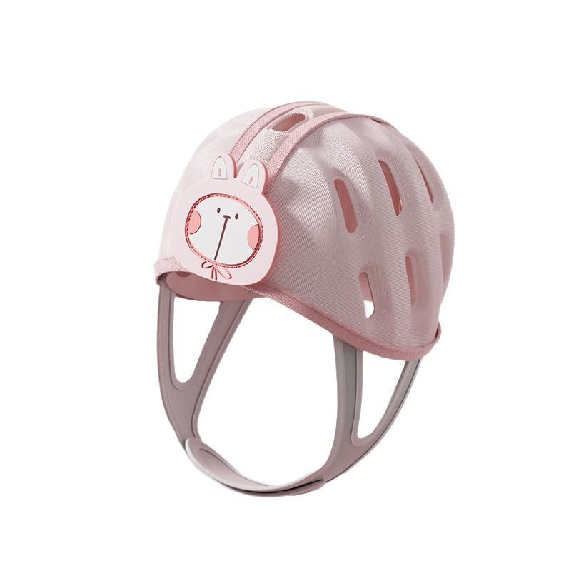 Baby Fall Protection Cap Learn To Walk Anti-fall Helmet