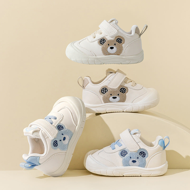 Non-slip Casual Breathable Baby Shoes