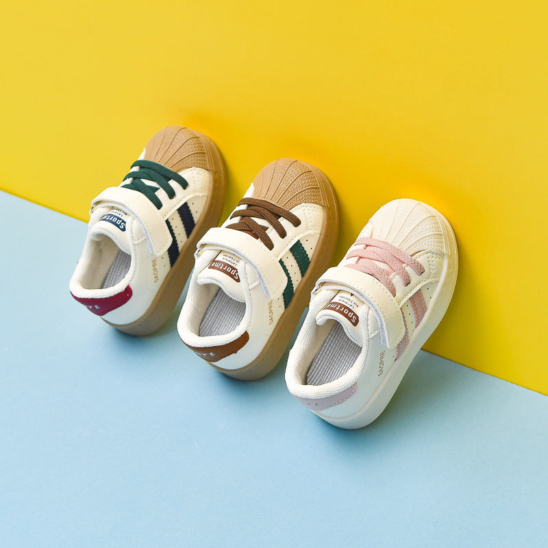 Spring And Autumn New Children's Sneaker Children's Shoes
